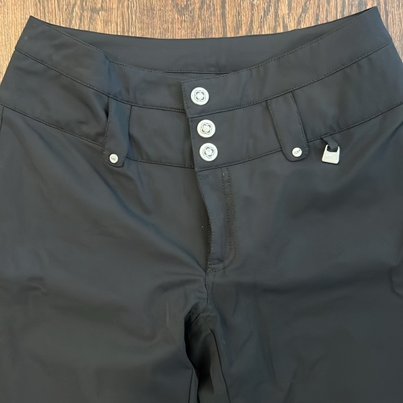 Women’s NILS Ski Pants - Thermore Insulated - (Sz 6) Mint Condition - Picture 2 of 8
